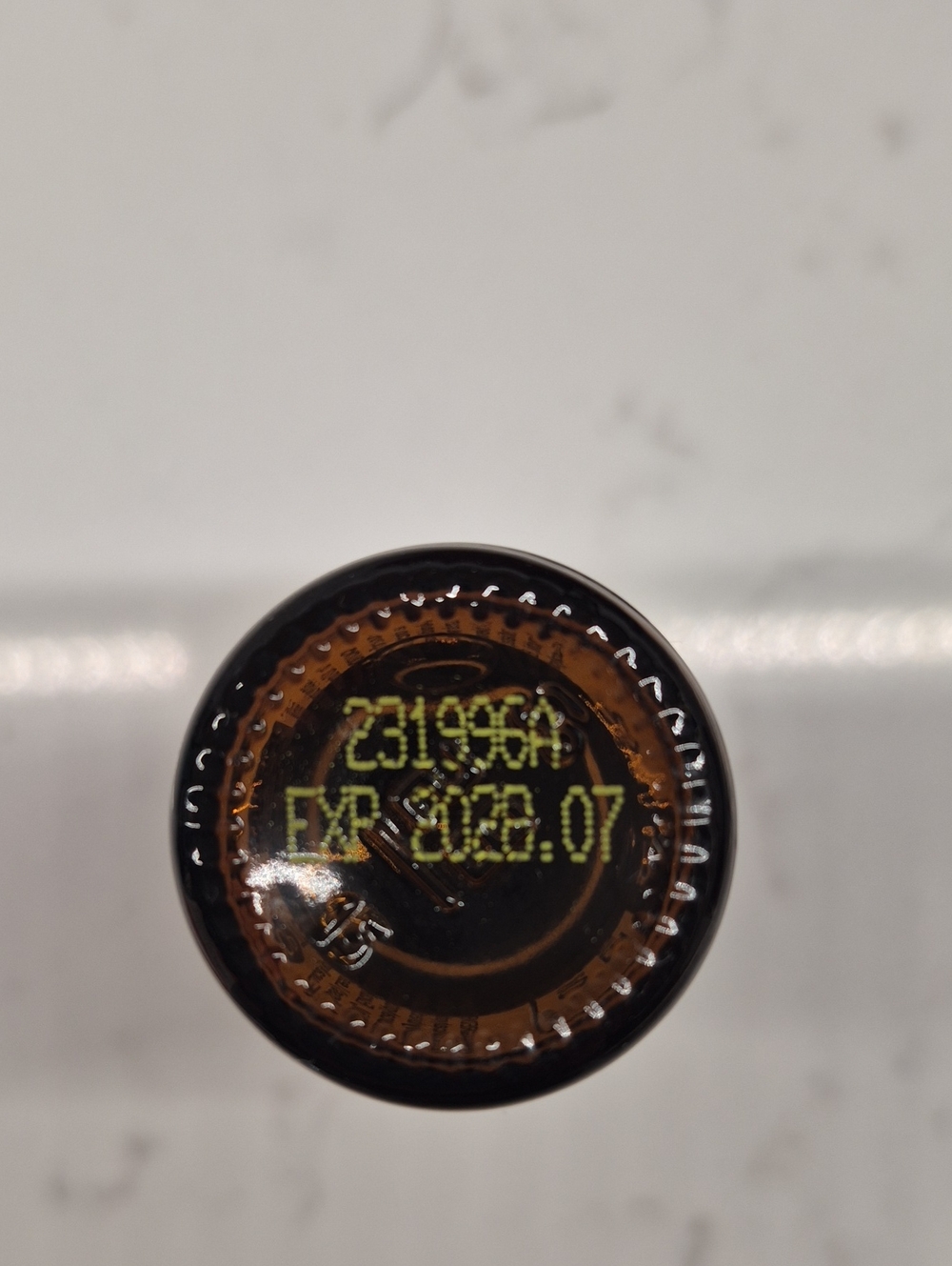 Doterra Eucalyptus Essential Oil 15 mL - Picture 2 of 2